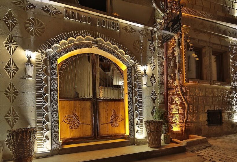 Fotos del hotel Relic House:  6