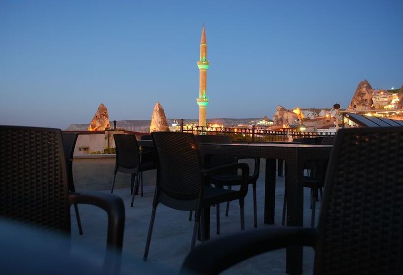 Fotos del hotel Relic House:  12