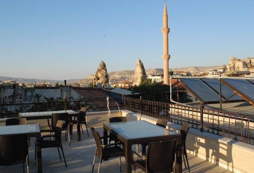 Fotos del hotel Relic House:  4