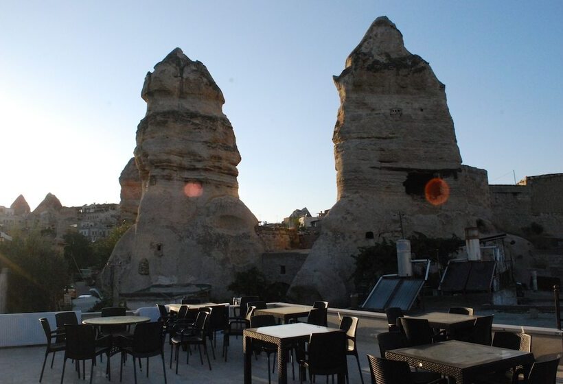 Fotos del hotel Relic House:  10