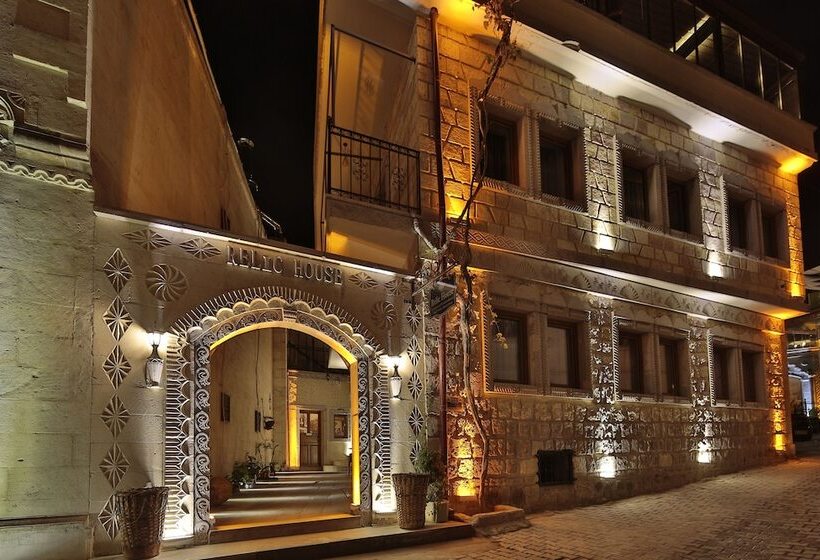 Fotos del hotel Relic House:  20