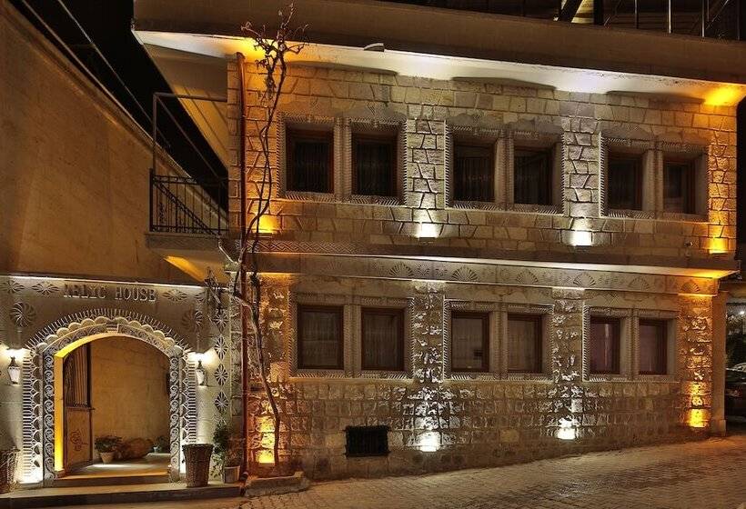 Fotos del hotel Relic House:  16