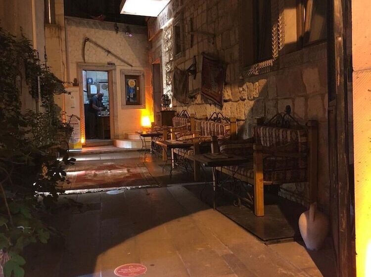 Fotos del hotel Relic House:  3