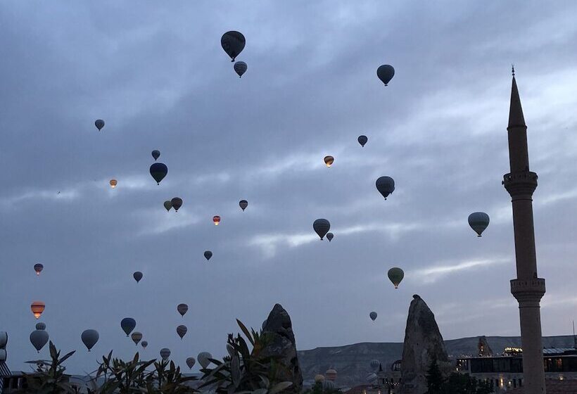 Fotos del hotel Relic House:  7