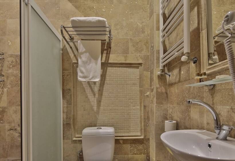 Fotos del hotel Relic House:  11