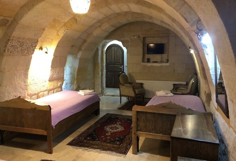 Fotos del hotel Relic House:  13