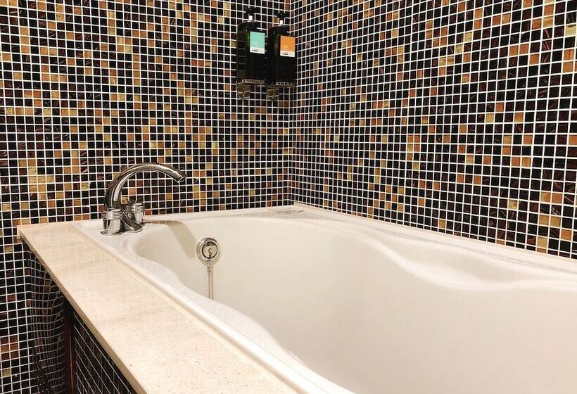 Fotos del hotel Talmud  Tainan:  10