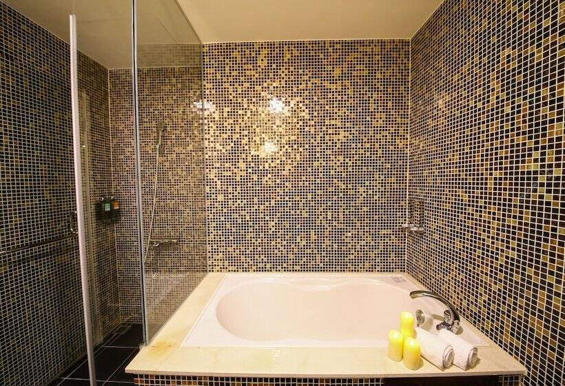 Fotos del hotel Talmud  Tainan:  2