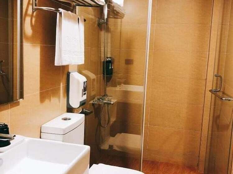 Fotos del hotel Talmud  Tainan:  18