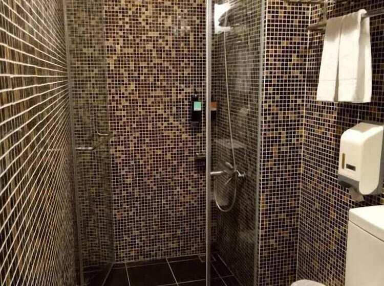 Fotos del hotel Talmud  Tainan:  16