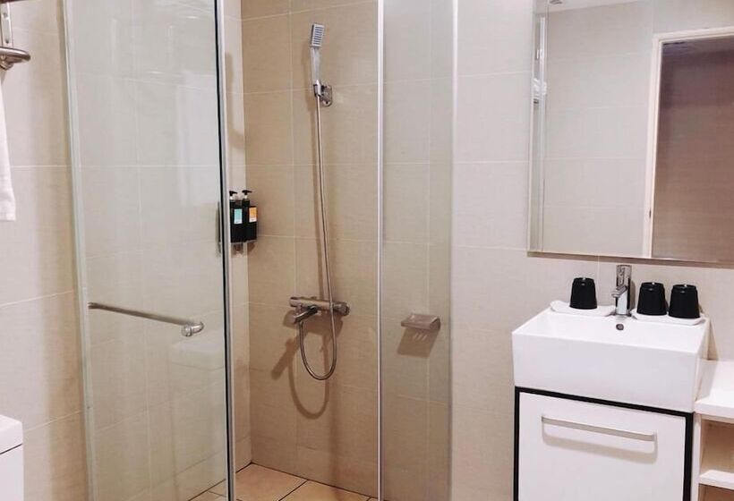 Fotos del hotel Talmud  Tainan:  14