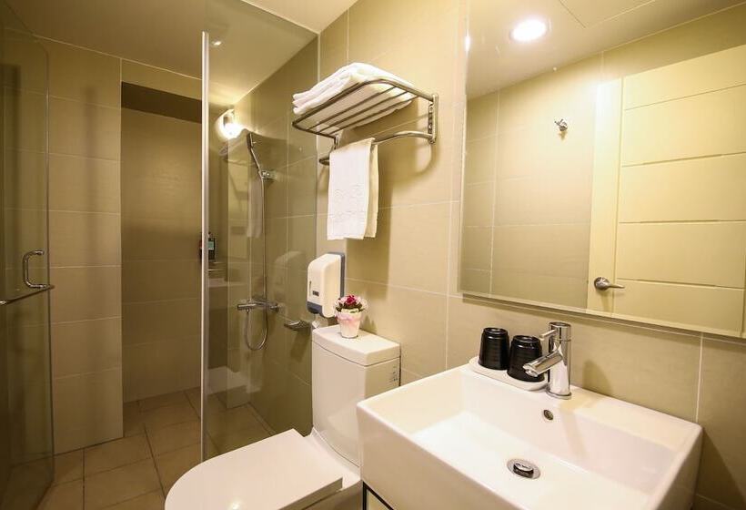 Fotos del hotel Talmud  Tainan:  20