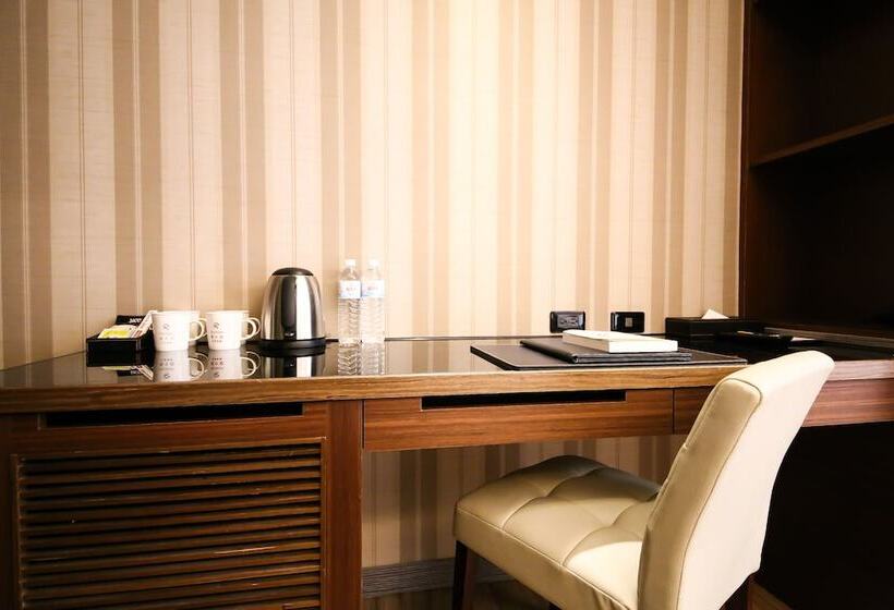 Fotos del hotel Talmud  Tainan:  24