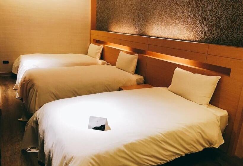 Fotos del hotel Talmud  Tainan:  21