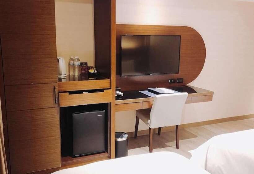 Fotos del hotel Talmud  Tainan:  22