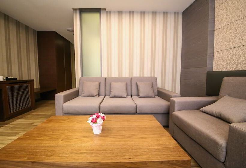 Fotos del hotel Talmud  Tainan:  25