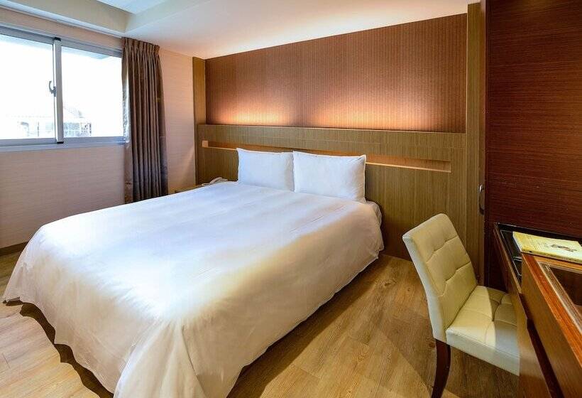 Fotos del hotel Talmud  Tainan:  19