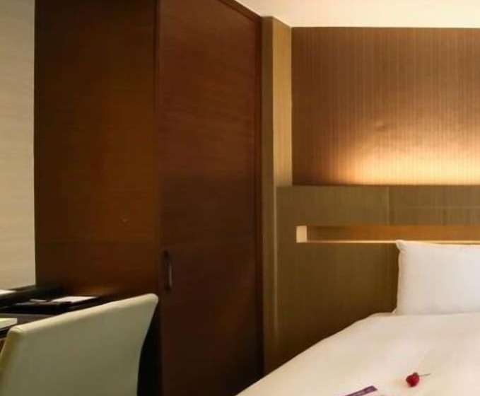 Fotos del hotel Talmud  Tainan:  23