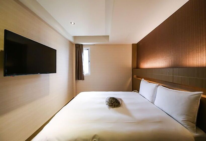 Fotos del hotel Talmud  Tainan:  6