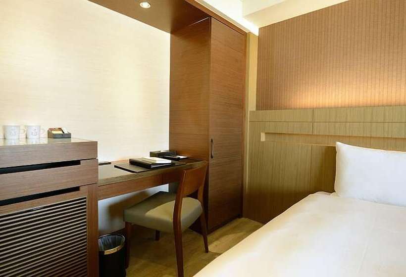 Fotos del hotel Talmud  Tainan:  17