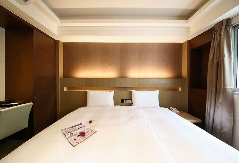 Fotos del hotel Talmud  Tainan:  15