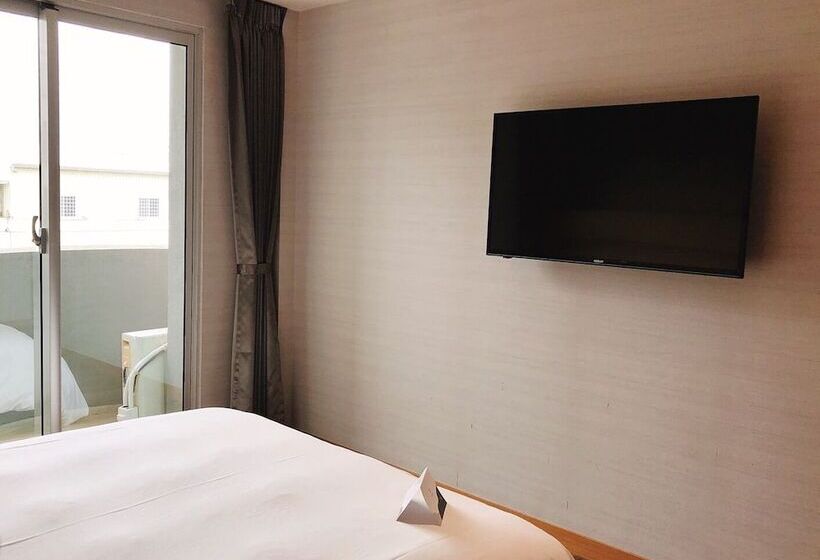 Fotos del hotel Talmud  Tainan:  13