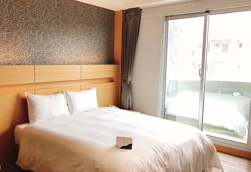 Fotos del hotel Talmud  Tainan:  9