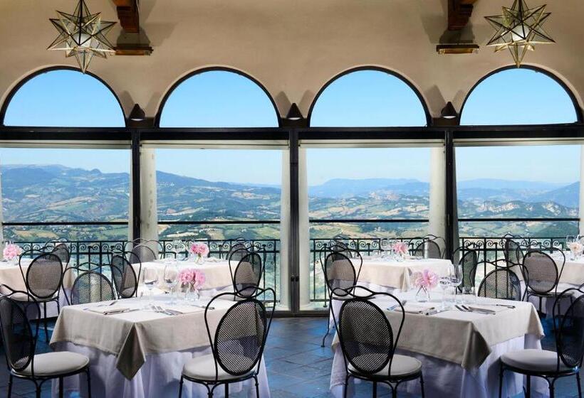 Fotos del hotel Titano Suites:  12