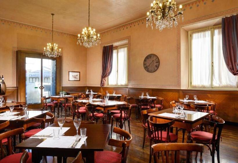 Fotos del hotel Titano Suites:  2