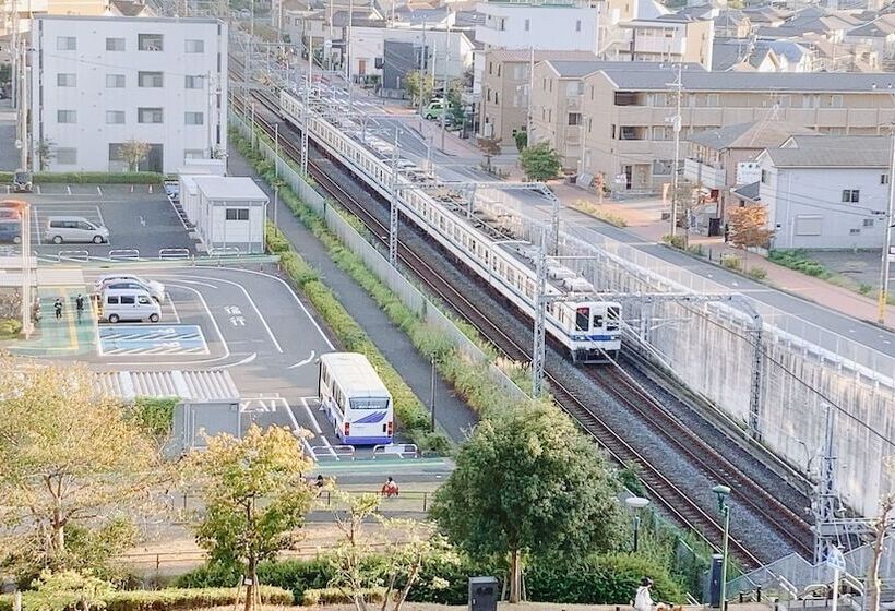 Fotos del hotel Toyoko Inn Chiba Shin-kamagaya Ekimae:  6