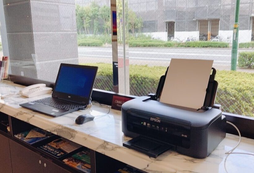 Fotos del hotel Toyoko Inn Chiba Shin-kamagaya Ekimae:  10