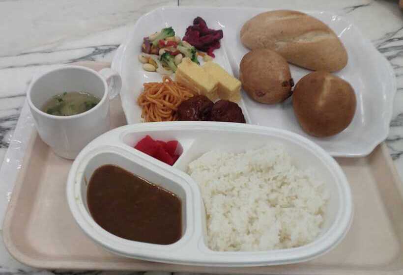 Fotos del hotel Toyoko Inn Chiba Shin-kamagaya Ekimae:  7