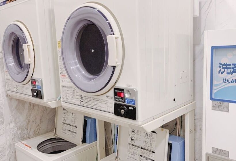 Fotos del hotel Toyoko Inn Chiba Shin-kamagaya Ekimae:  24