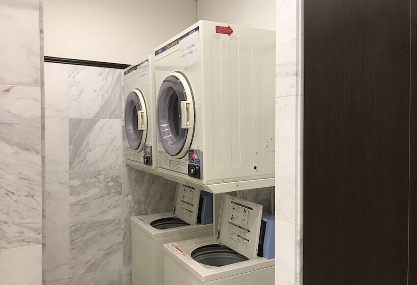 Fotos del hotel Toyoko Inn Chiba Shin-kamagaya Ekimae:  3