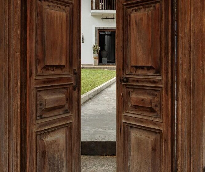 Fotos del hotel Villa White Queen:  25