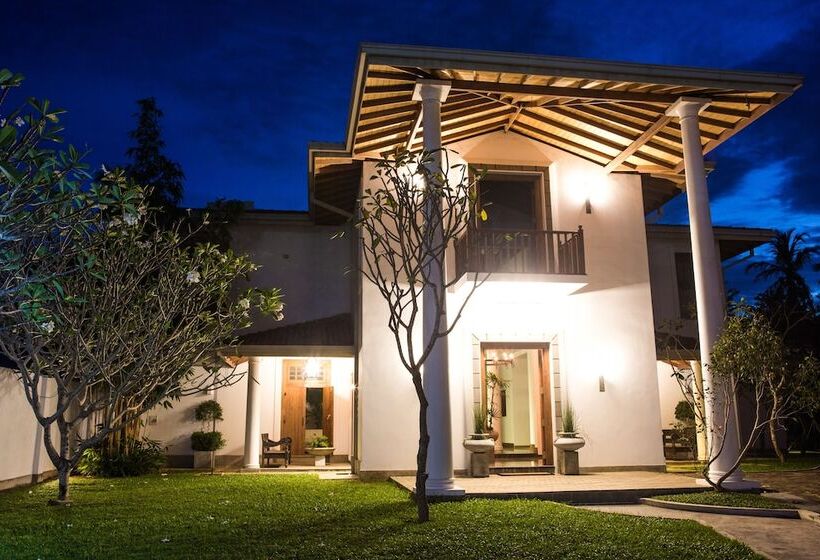 Fotos del hotel Villa White Queen:  10