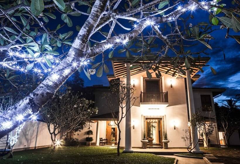 Fotos del hotel Villa White Queen:  19