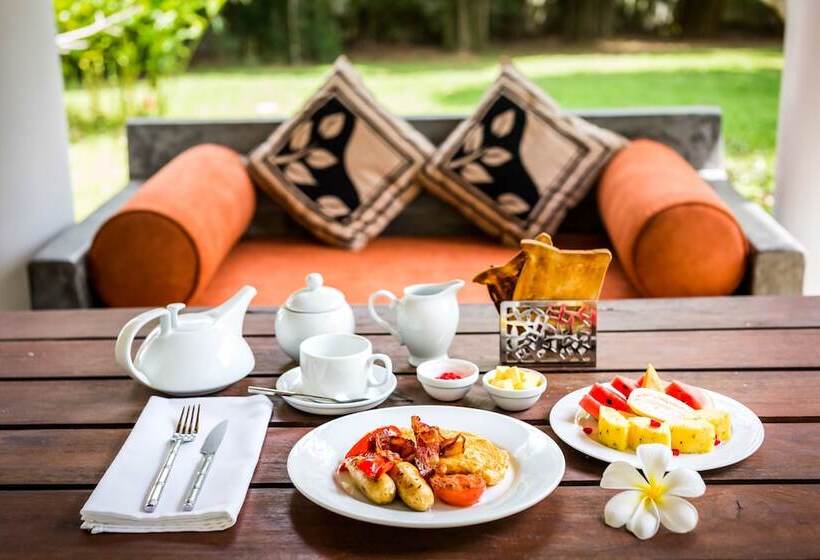 Fotos del hotel Villa White Queen:  7