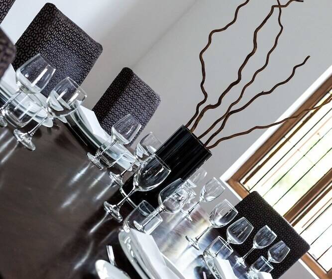 Fotos del hotel Villa White Queen:  13