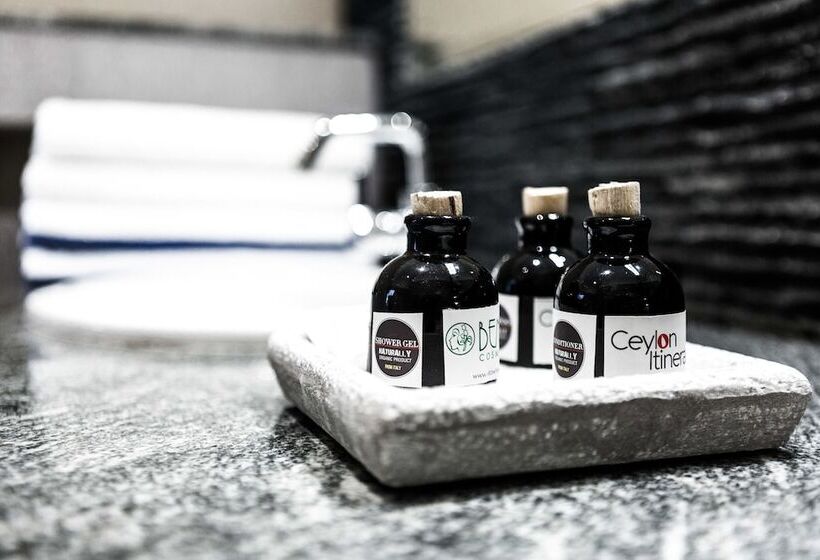 Fotos del hotel Villa White Queen:  18