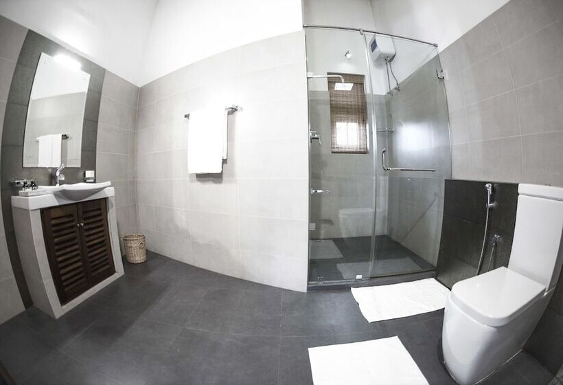 Fotos del hotel Villa White Queen:  8