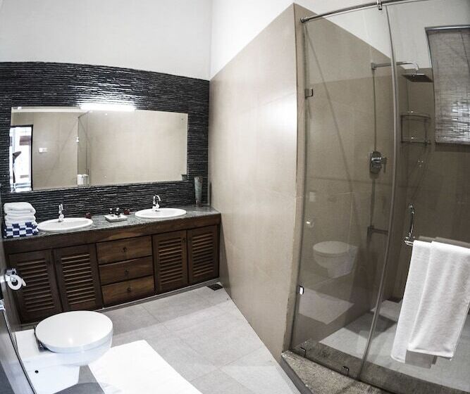 Fotos del hotel Villa White Queen:  14