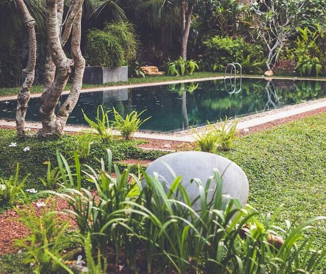 Fotos del hotel Villa White Queen:  17