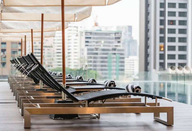 Fotos del hotel Skyview  Bangkok  Sha Extra Plus:  25