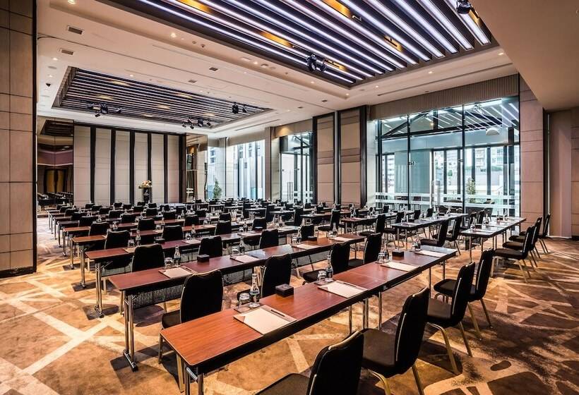 Fotos del hotel Skyview  Bangkok  Sha Extra Plus:  10