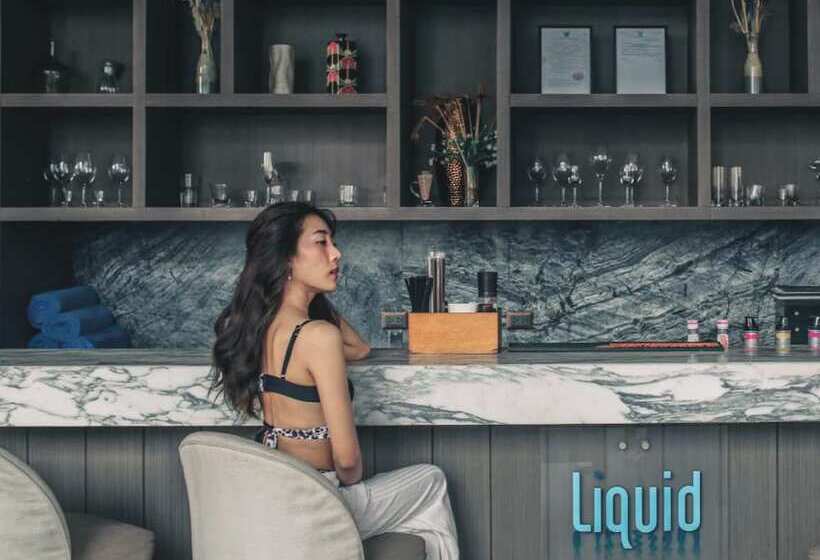 Fotos del hotel Skyview  Bangkok  Sha Extra Plus:  17