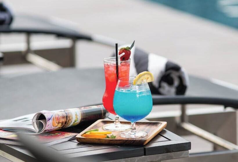 Fotos del hotel Skyview  Bangkok  Sha Extra Plus:  14