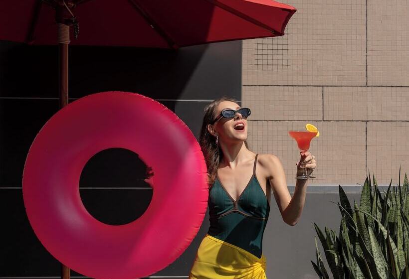 Fotos del hotel Skyview  Bangkok  Sha Extra Plus:  4