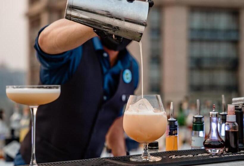 Fotos del hotel Skyview  Bangkok  Sha Extra Plus:  22