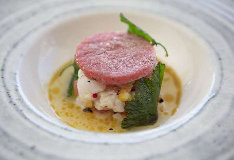 Fotos del hotel Nikki Beach Resort & Spa Bodrum:  19